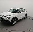 Citroen C3 Live Pack 1.0 Flex 6V 5P Mec. 2025