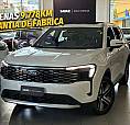 Ford Territory Titanium 1.5 Gtdi Ecobo. Aut 2026