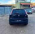 Fiat Punto Elx 1.4 Fire Flex 8V 5P 2010