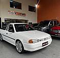 Volkswagen Grand Saveiro Xtreme/Street 1.6/1.8/2.0 1998
