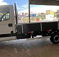 Iveco Daily Chassi 35S14 3.0 16V Diesel Mec. (E5) 2019