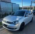 Volkswagen Polo Sed.comfort. I Motion 1.6 T.flex 4P 2014