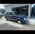 Fiat Uno Mille Way Economy 1.0 F.flex 2p 2013