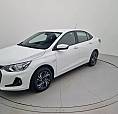 Chevrolet Onix Plus Lt 1.0 12V Flex Mec. 4P 2025