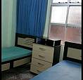 Quarto Com Uma Vaga No Centro De Bh