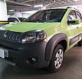 Uno Way Evo 1.0 4P 2011/2012