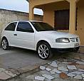 Gol G4 2007