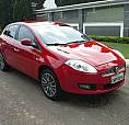 Fiat Bravo