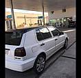 Carro Golf 97 Moto Ap Bem Concervado