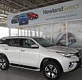 Toyota Hilux Sw4 2.8 Srx Diamond 4X4 7 Lugares 16V Turbo Intercooler Diesel 4P Automatico