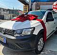 Volkswagen Saveiro 2018 1.6 Msi Robust Cs 8V Flex 2P Manual