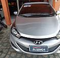 Hyundai Hb20 Comfort Flex 1.0 Completo 