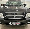 Chevrolet S10 2.4 Advantage 4X2 Cd 8V Flex 4P Manual 2008/2008