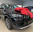 Jeep Compass Limited Flex T270 1.3 Turbo 2022/2023 0Km!!!!!