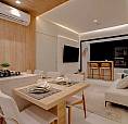 Apartamento 2 Quartos Com Suíte, Vila Rosa,Goiânia 