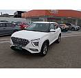 Hyundai Creta 2024 1.0 Tgdi Flex Comfort Plus Automático
