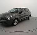 Fiat Argo 2025 1.0 Firefly Flex Manual