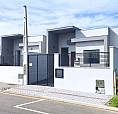 Casa Itajubá Barra Velha Sc