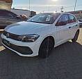 Volkswagen Polo 2024 1.0 Mpi Track Manual