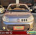 Fiat Uno Vivace Celeb. 1.0 Evo F.flex 8v 5p 2014