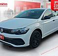 Volkswagen Polo Track 1.0 Flex 12V 5P 2023