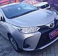Toyota Yaris Xl Sedan 1.5 Flex 16V 4P Aut. 2025