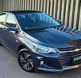 Chevrolet Onix Plus Lt 1.0 12V Flex Mec. 4P 2024