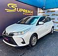 Toyota Yaris Xs 1.5 Flex 16V 5P Aut. 2023