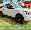 Mitsubishi L200 2.4 16V Turbo Diesel Sport Gl Cd 4P 4X4 Manual 2023