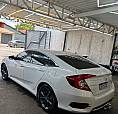 Honda Civic Sedan Touring 1.5 Turbo 16V Aut.4P 2020