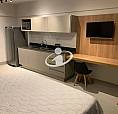 Aluguel Apartamento Mobiliado Santa Monica