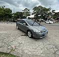 Honda Civic Sedan Lxs 1.8/1.8 Flex 16V Aut. 4P 2007