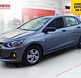 Chevrolet Onix Sedan Plus 1.0 12V Mec. 2024