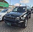 Jeep Renegade Long. T270 1.3 Tb 4X2 Flex Aut. 2025