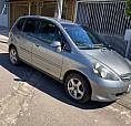 Honda Fit Lx 1.4/ 1.4 Flex 8V/16V 5P Aut. 2007