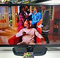 Smart Tv 32 Lg Led