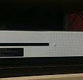 Xbox One S Branco