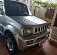 Suzuki Jimny 2010