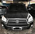 Toyota Rav4 Top De Linha!!!
