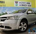 Journey 2.7 Sxt 7 Lugares Automatica 2009 Impecavel Baixa Kilometragem Só 36.900 Lja