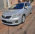 Corolla Xei 2013