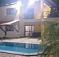 Temporada!! Belíssima Casa Na Barra Nova!! Acomoda 12 Pessoas.