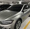 Vw Polo Tsi Confortline 2020