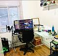 Apartamento Em Jardim Leopoldina