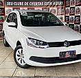 Voyage Confortline 2015 R$ 47.990