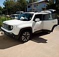 Jeep Renegade Longitude 2.0 4X4 Tb Diesel Automática