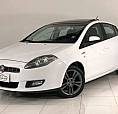 Fiat Bravo T-Jet 1.4 16V Mec 4P + Teto  1.4 16V