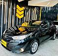 Toyota Yaris Xl 1.3 Aut