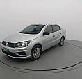 Volkswagen Voyage 2022 1.6 Msi Totalflex 4P Manual