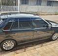 Volkswagen Gol Geração Iii Power 1.6 Mi Total Flex Mec. 4P 2005